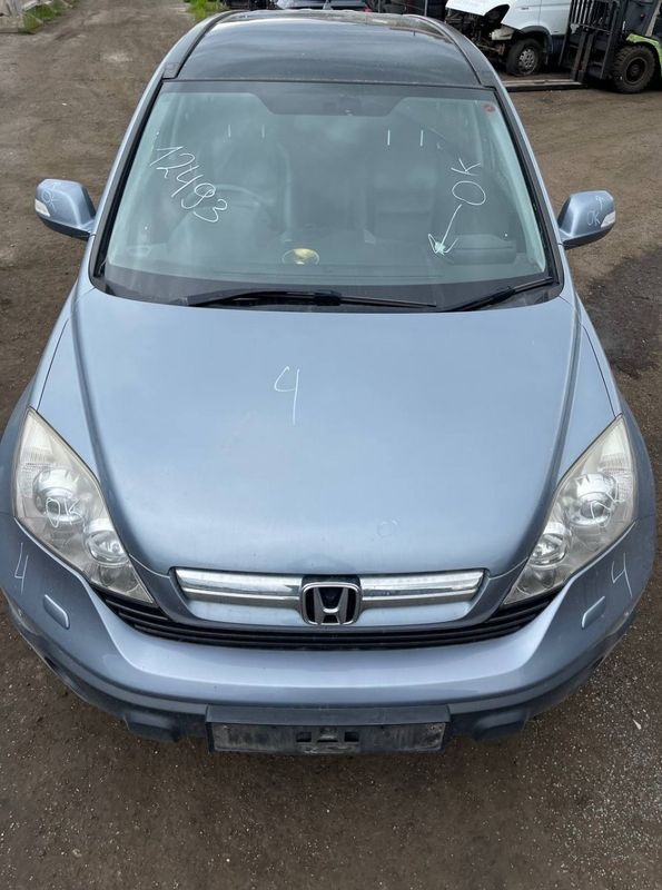 Bonnet HONDA CR-V III (RE) (2006-2012)