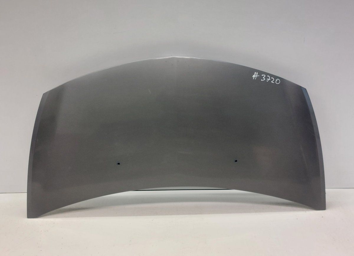 7751476113 Bonnet RENAULT CLIO III / THALIA (2005-2012)