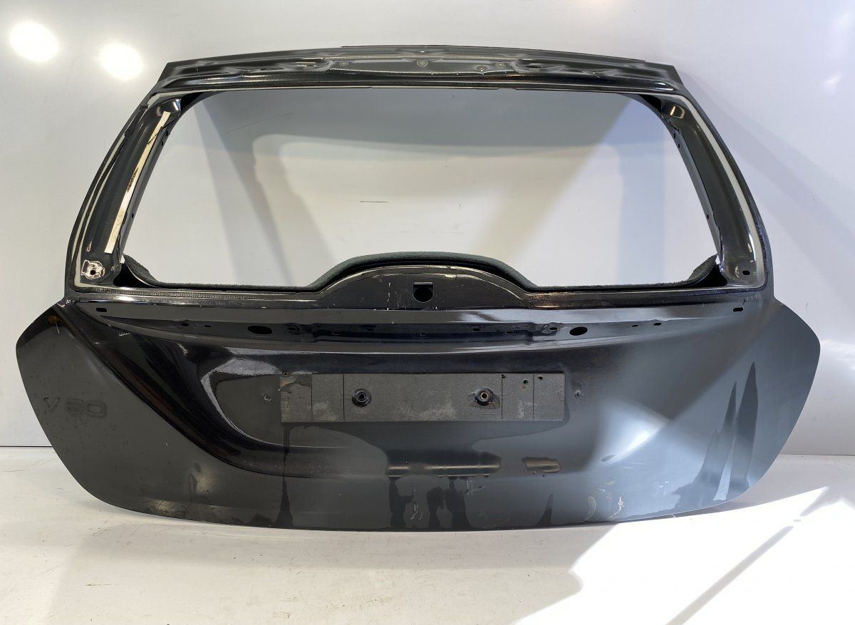 Bootlid / tailgate VOLVO S60 II / V60 I (2010-2018)