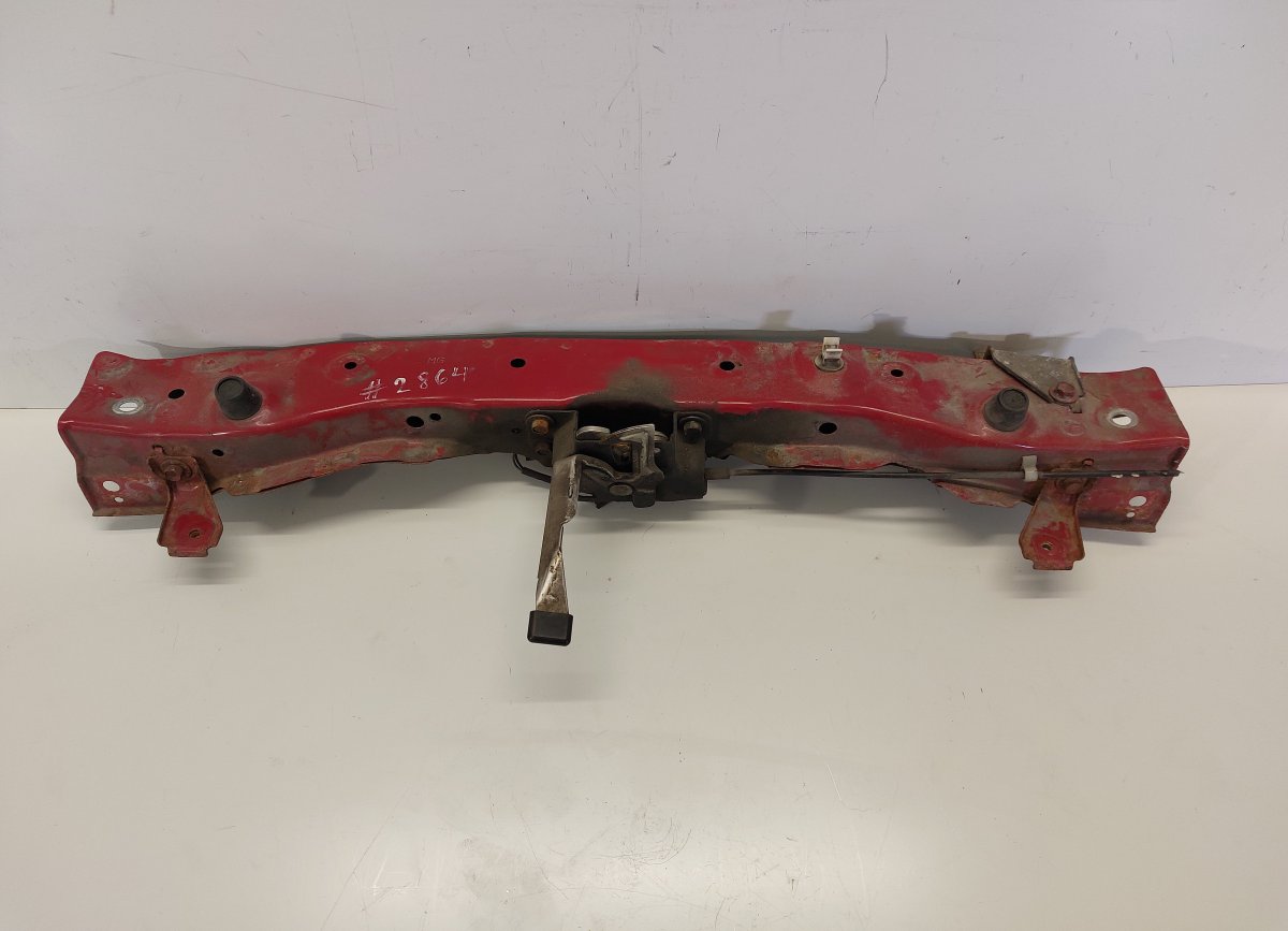 Honda Civic Bonnet latch carrier beam Bonnet latch carrier beam HONDA CIVIC VIII (FN,...