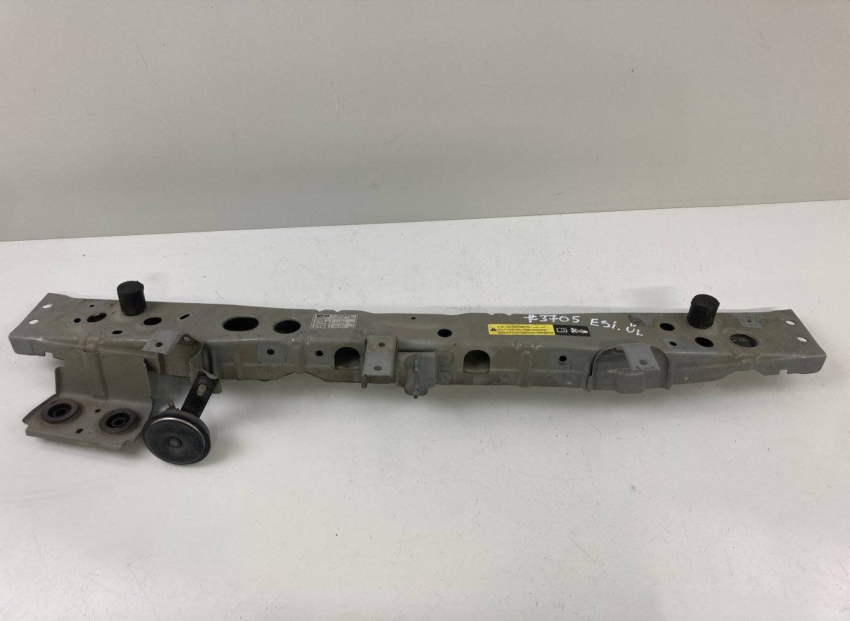 Nissan Note (E11) Bonnet latch carrier beam F25113VAFH Bonnet latch carrier beam NISSAN NOT...