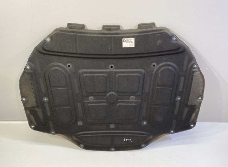 17249510 Bonnet Insulation BMW 7 (F01, F02) (2008-2016)