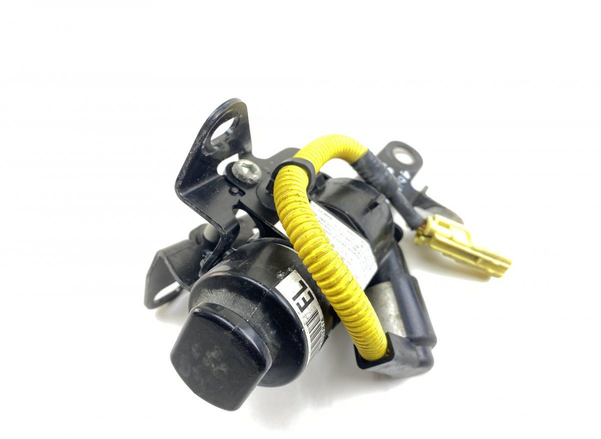 253451EK1A Bonnet (hood) actuator left NISSAN 370Z (Z34) (2009-2021)