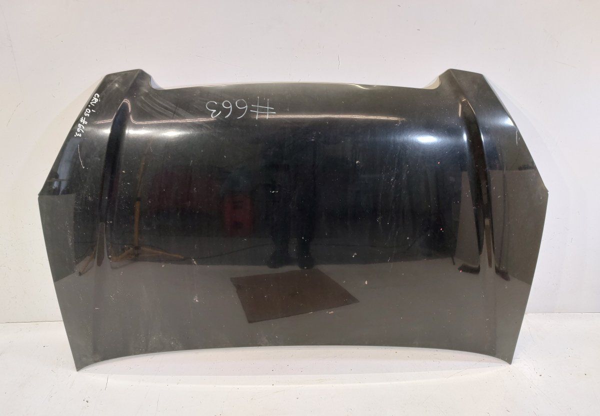 60100S9A000ZZ Bonnet HONDA CR-V II (RD) (2001-2006)