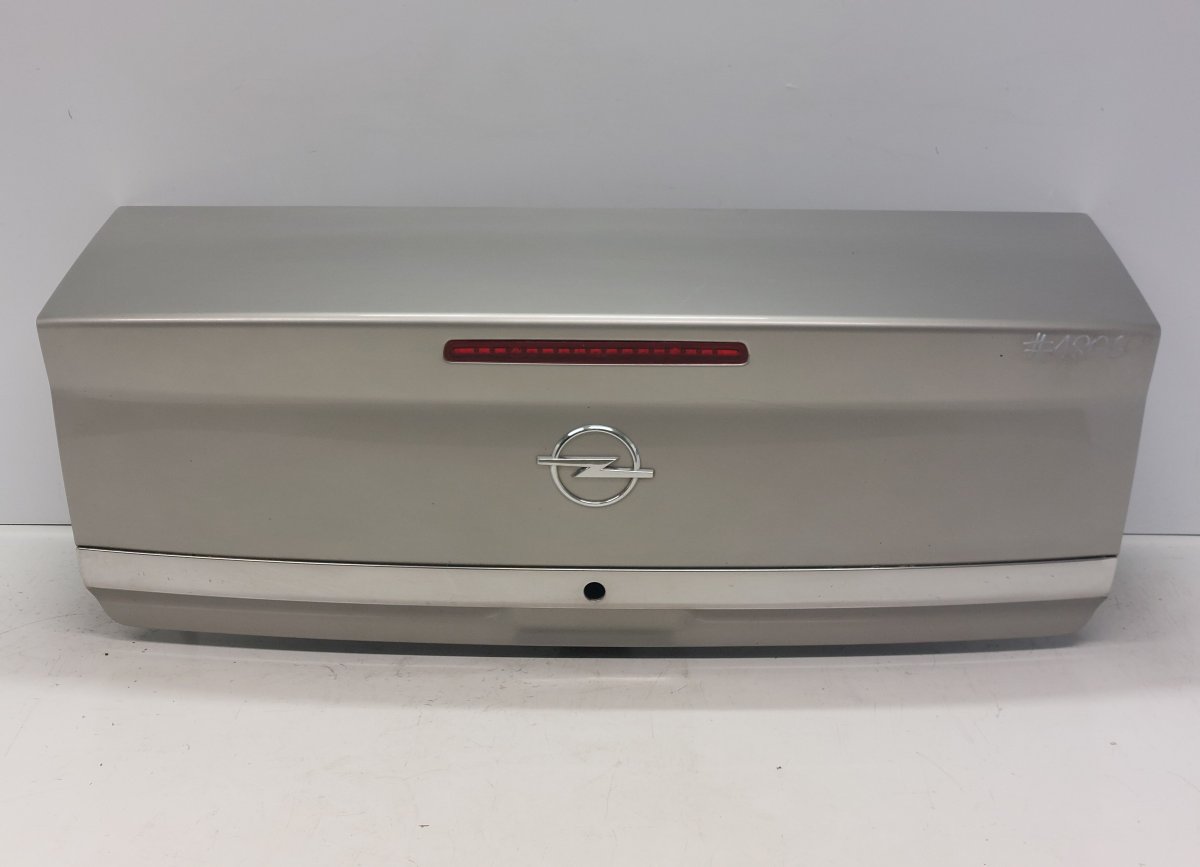 Opel Vectra (B) Bootlid / tailgate 9198964 Bootlid / tailgate OPEL VECTRA C (2002-...