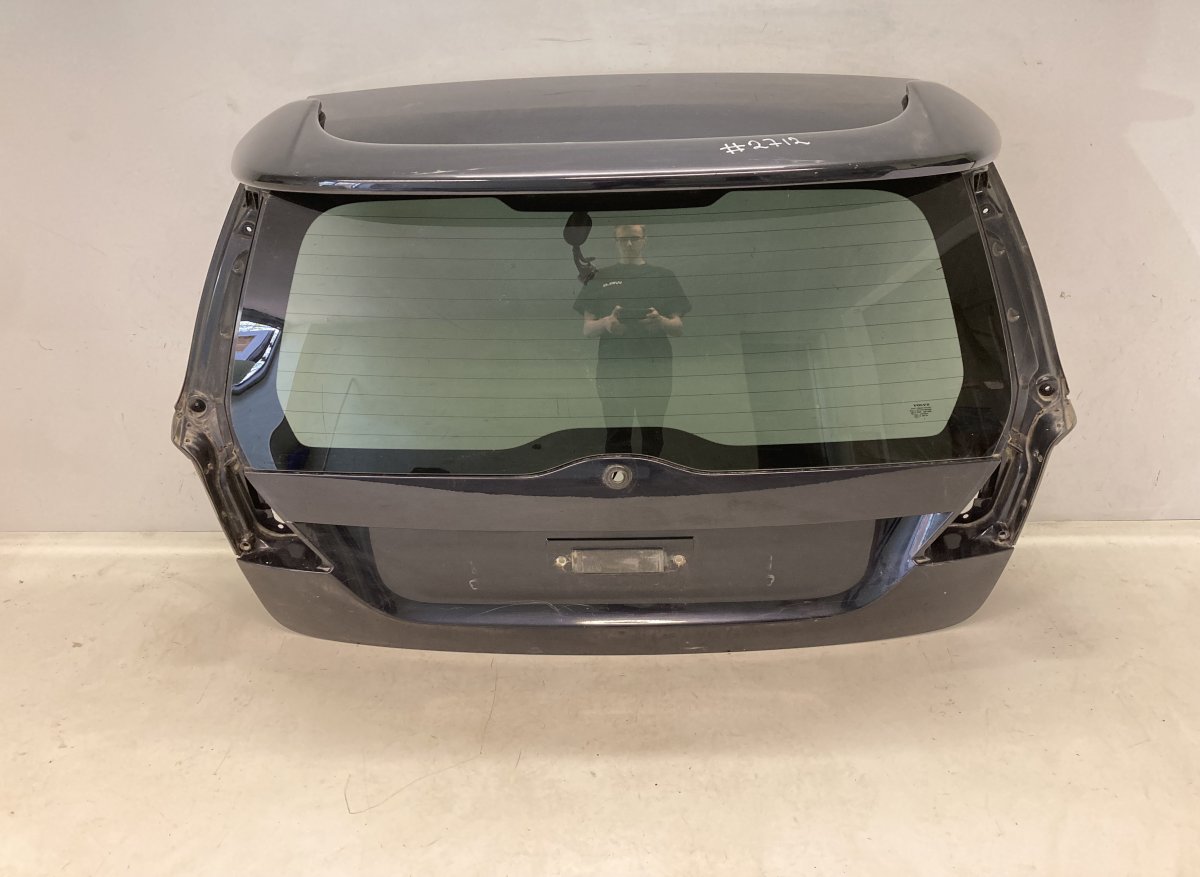 Volvo V70 Bootlid / tailgate 30674837 Bootlid / tailgate VOLVO V70 III (BW) ...