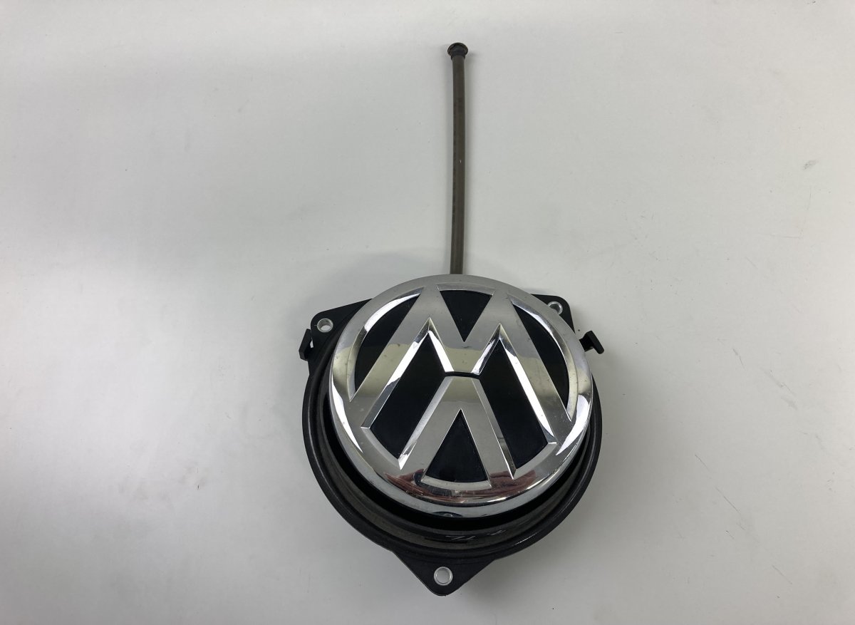 Volkswagen Golf 7 Bootlid / tailgate contact switch 5GE827469D Bootlid / tailgate contact switch VW...