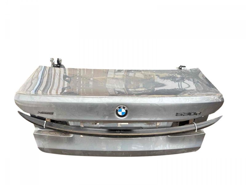 41007440695 Bootlid / tailgate BMW 5 (G30, G31) (2016-2024)