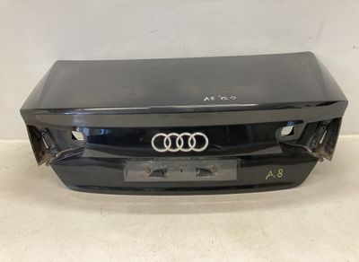 4H0827023B Крышка багажника/задняя дверь AUDI A8 (4H) (2009-2017)