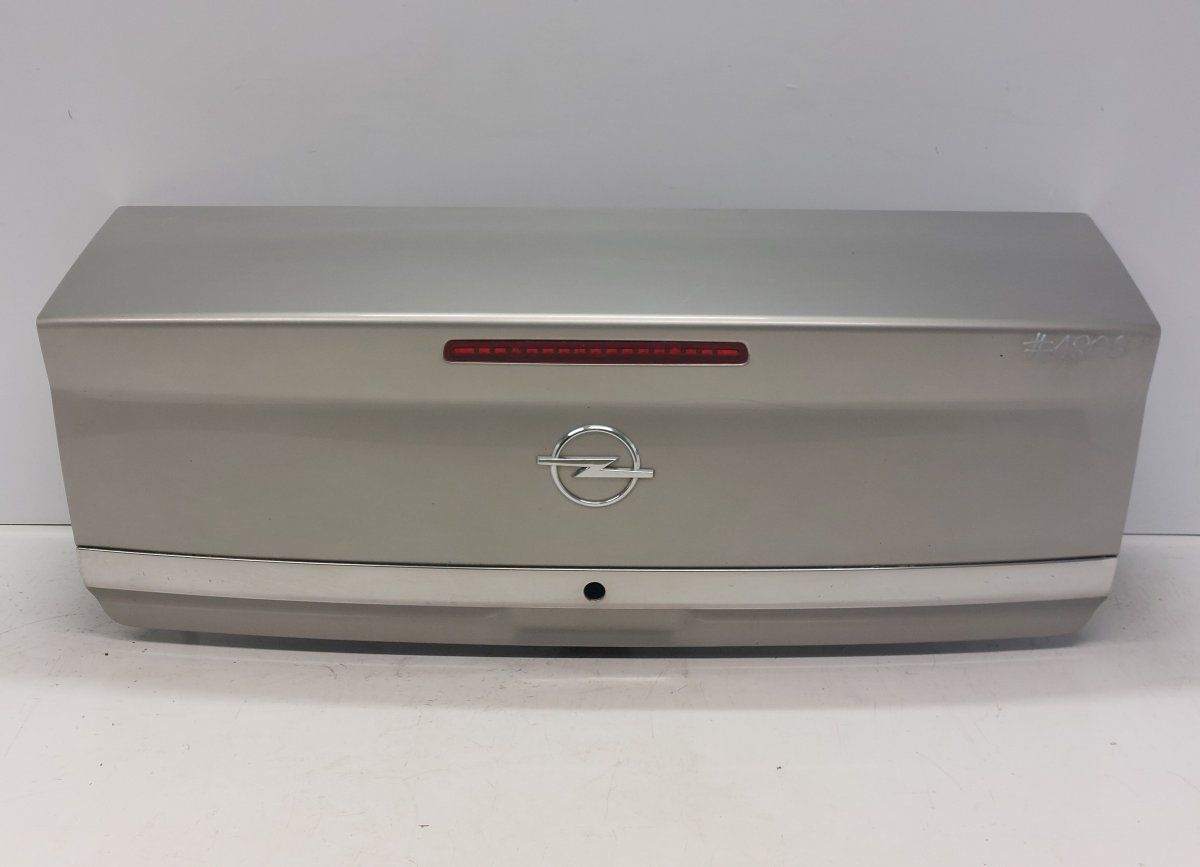 9198964 Bootlid / tailgate OPEL VECTRA C (2002-2010)