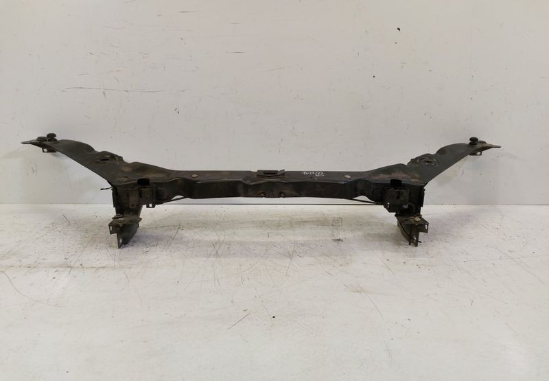 8X23 10884 A01 Bonnet latch carrier beam JAGUAR XF (X250, CC9) (2008-2015)