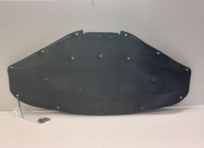51487221993 Motorhuvsisolering BMW 3 (F30, F31, F34, F80) (2011-2019)