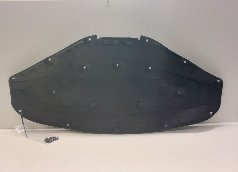 51487221993 Bonnet Insulation BMW 3 (F30, F31, F34, F80) (2011-2019)