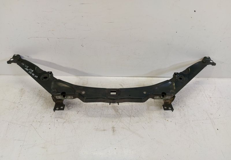 X2310884 Bonnet latch carrier beam JAGUAR XF (X250, CC9) (2008-2015)