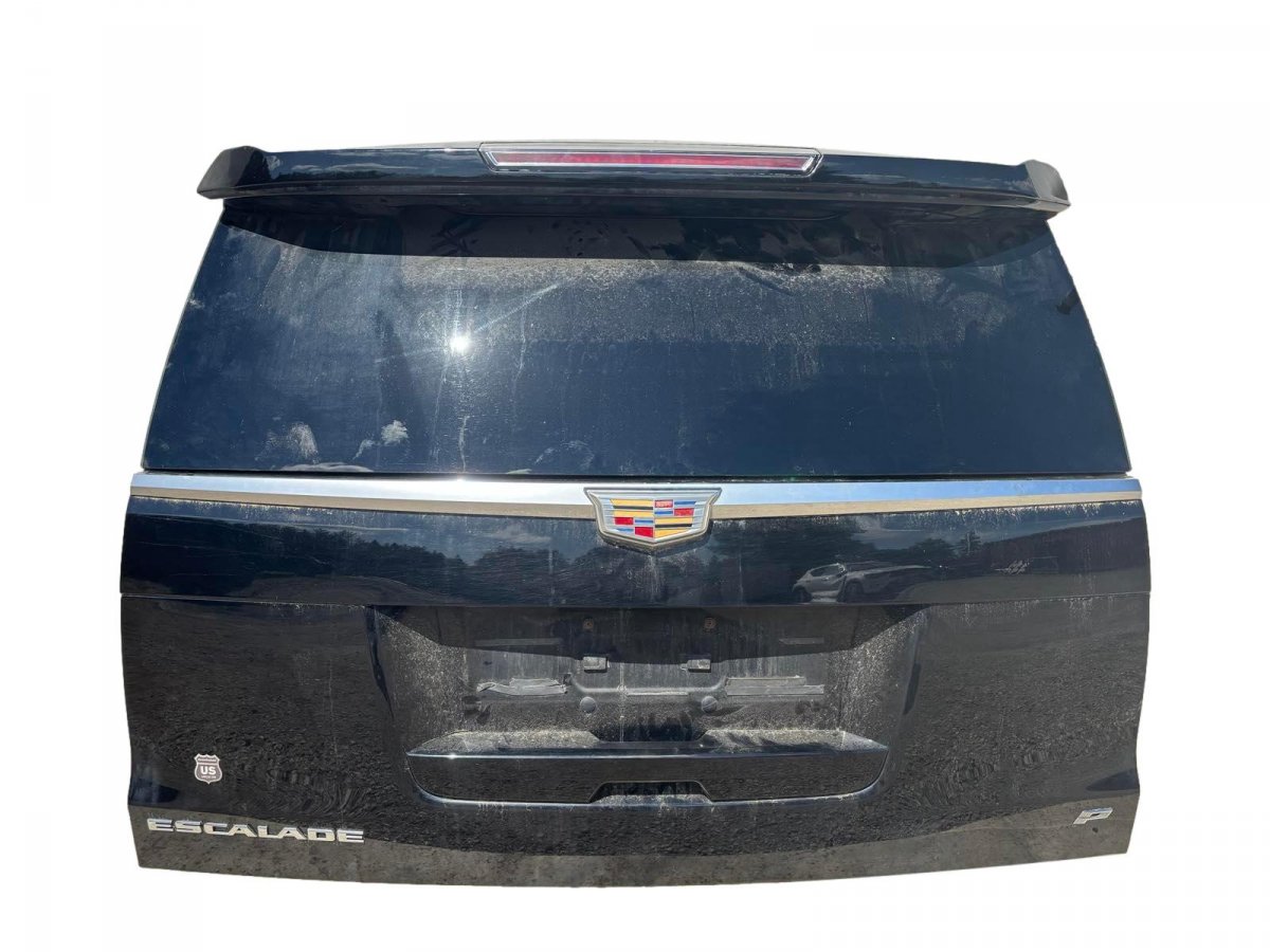 Cadillac Escalade Bootlid / tailgate 84344655 Bootlid / tailgate CADILLAC ESCALADE (...