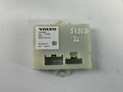 31425968 Блок за управление на капака на багажника / вратата на багажника VOLVO XC60 I (2008-2017)