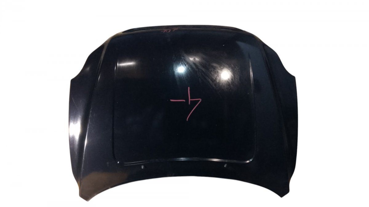 31201220 Bonnet VOLVO XC90 I (2002-2014)