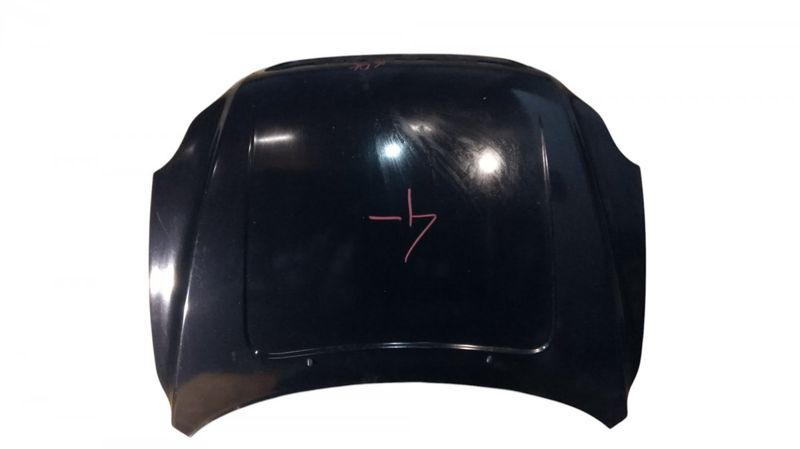 31201220 Bonnet VOLVO XC90 I (2002-2014)