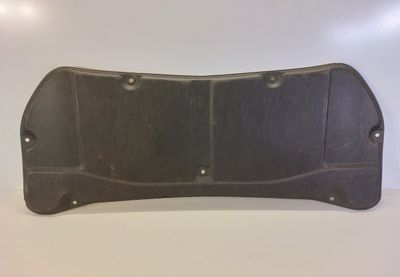 Bonnet Insulation MITSUBISHI OUTLANDER III (GG, GF, ZJ, ZK, ZL) (2012-2021)