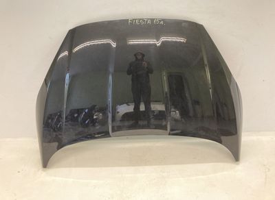 PC1BBA16610AB Bonnet FORD FIESTA VI (2008-2017)
