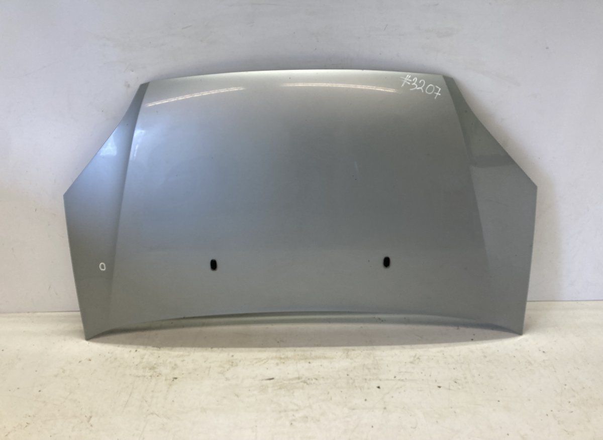 1252640 Bonnet FORD C-MAX I (2003-2010)