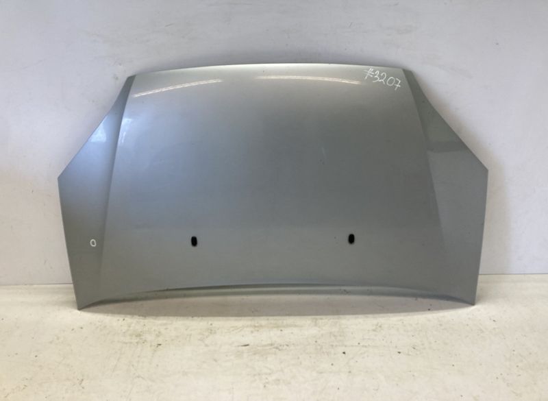 1252640 Bonnet FORD C-MAX I (2003-2010)