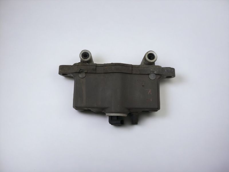 A2129066201 Bonnet (hood) actuator left MERCEDES-BENZ E-CLASS (W212) (2009-2016)