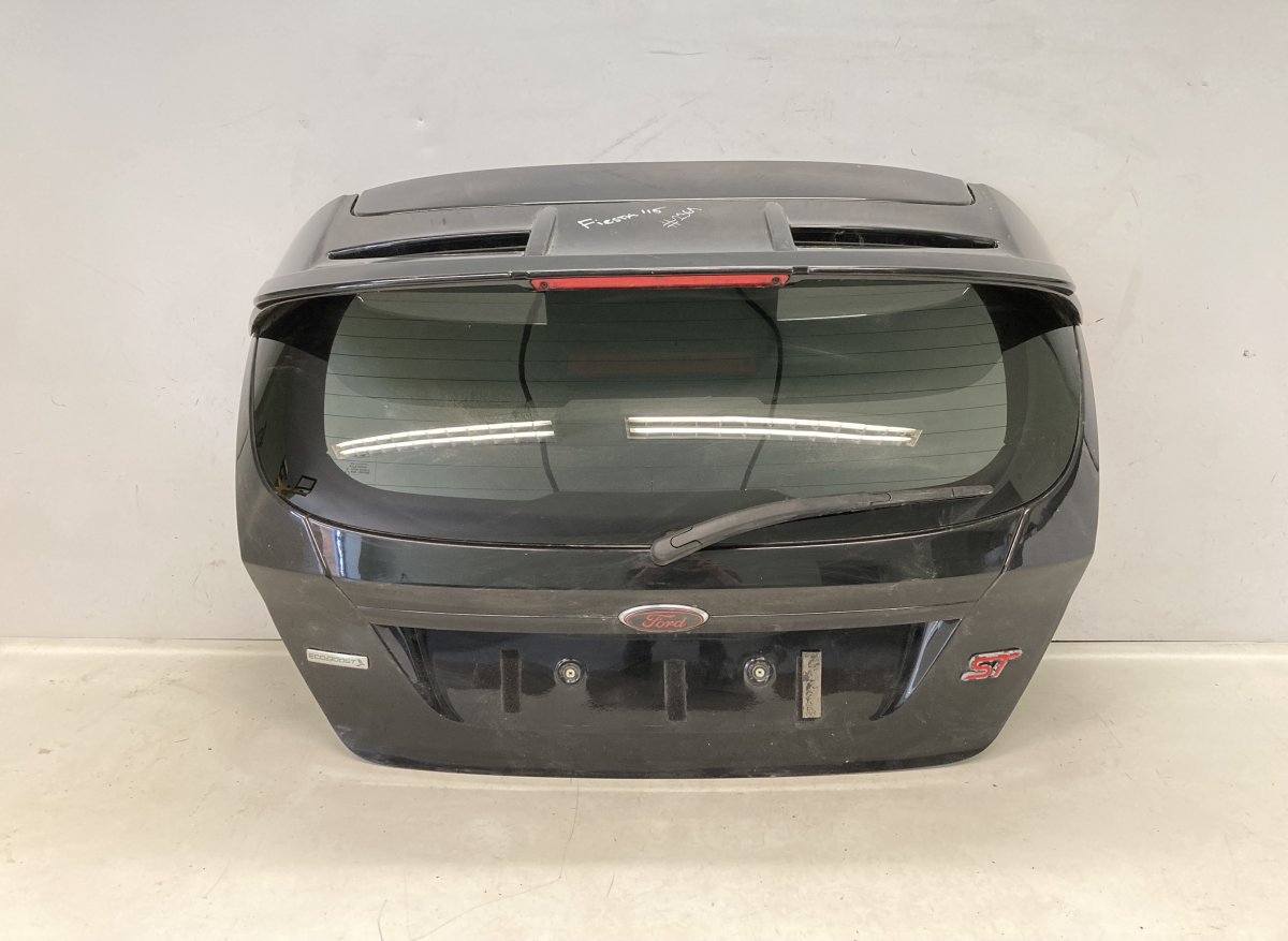 Ford Fiesta Bootlid / tailgate 3A61A40414AE Bootlid / tailgate FORD FIESTA VI ...