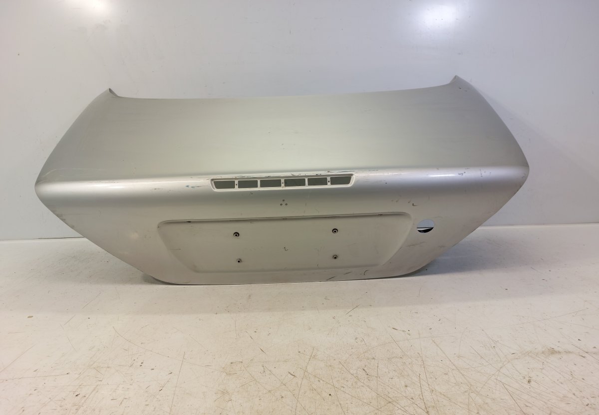 Mercedes-Benz SLK (R170) Bootlid / tailgate A1708170220 Bootlid / tailgate MERCEDES-BENZ SL...
