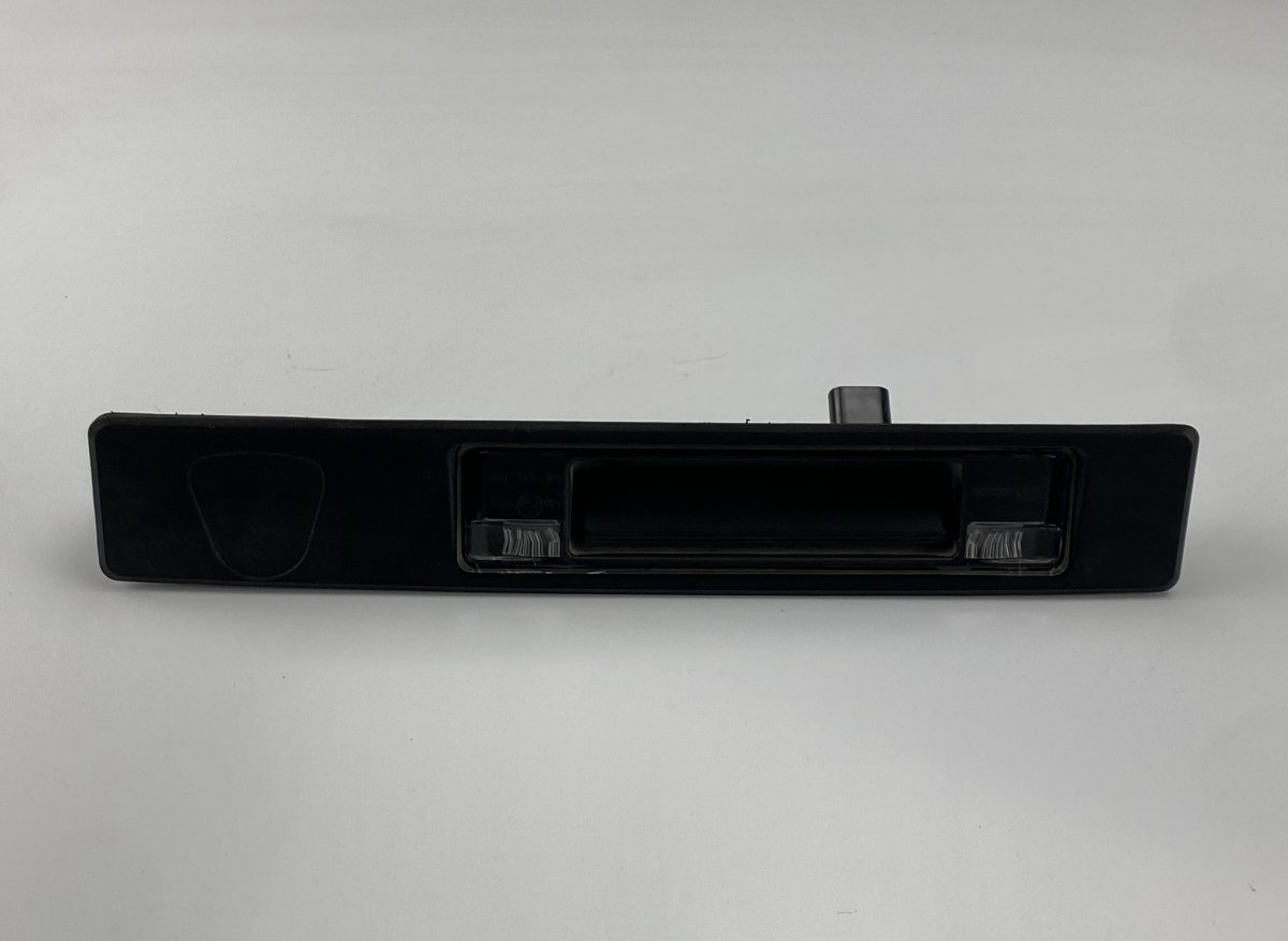 Volvo XC90 Bootlid / tailgate handle 31675536 Bootlid / tailgate handle VOLVO XC90 I...