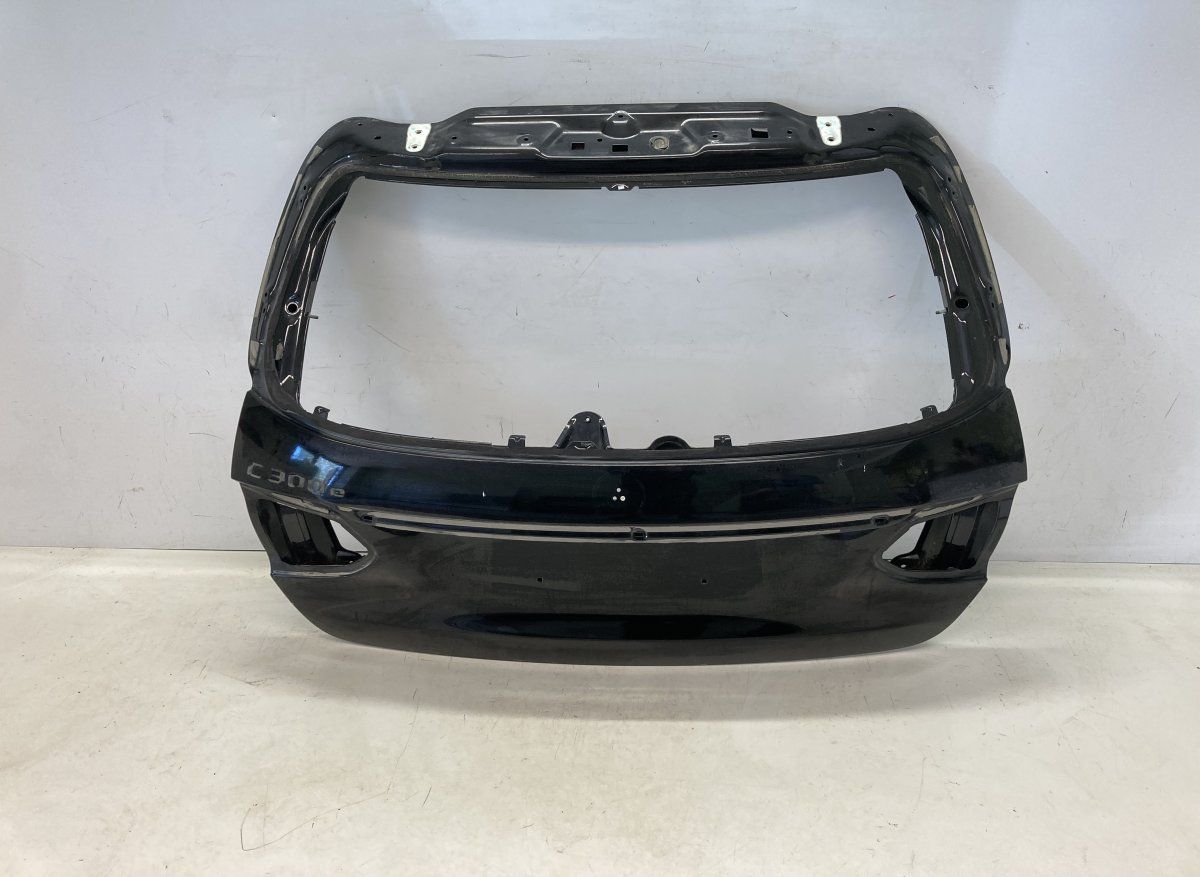 A2057400010 Bootlid / tailgate MERCEDES-BENZ C-CLASS (W205) (2013-2021)