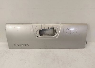 K34005X3EA Hayon NISSAN NAVARA II / NP300 (D40) (2004-2021)