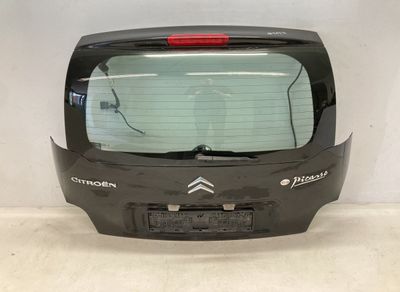 9803598080 Kofferraumdeckel / Heckklappe CITROËN C3 Picasso (2009-2017)