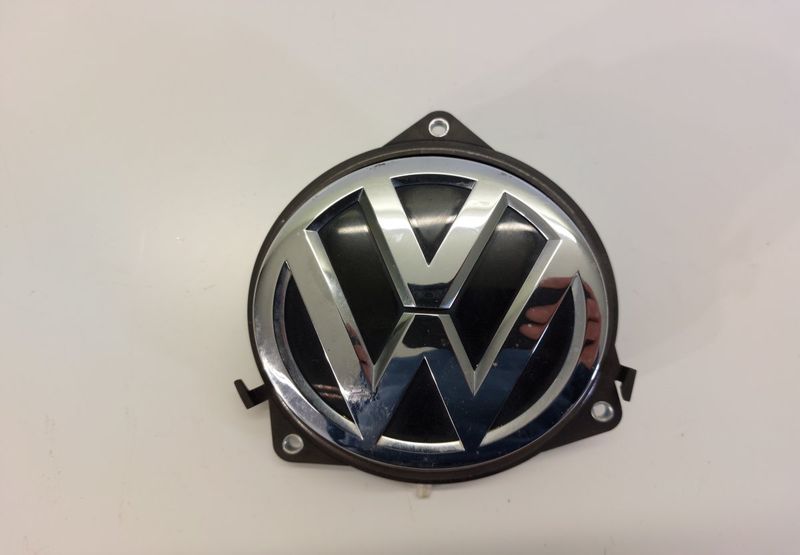 5G9827469 Bootlid / tailgate handle VW GOLF VII (5G1, BA5, BV5, BQ1, BE) (2012-2020)