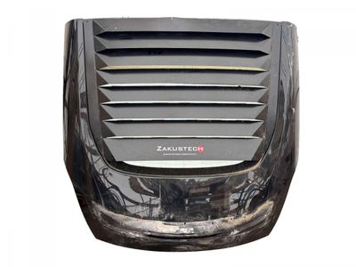 K010M1EAMD Baklucka / baklucka NISSAN 370Z (Z34) (2009-2021)