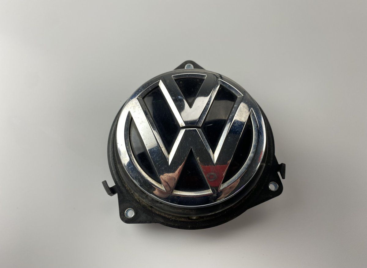 Bootlid / tailgate contact switch VW PASSAT B8 (3G) / ALLTRACK (2014-2023)