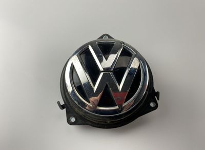 Baklucka / baklucka kontaktomkopplare VW PASSAT B8 (3G) / ALLTRACK (2014-2023)