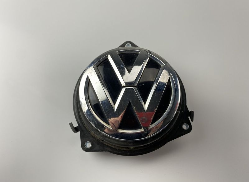 Bootlid / tailgate contact switch VW PASSAT B8 (3G) / ALLTRACK (2014-2023)