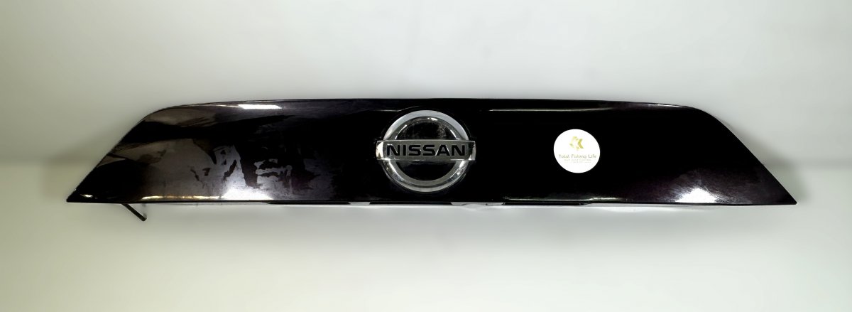 Nissan Qashqai (J11) Bootlid / tailgate moulding 5481U100 Bootlid / tailgate moulding NISSAN QAS...