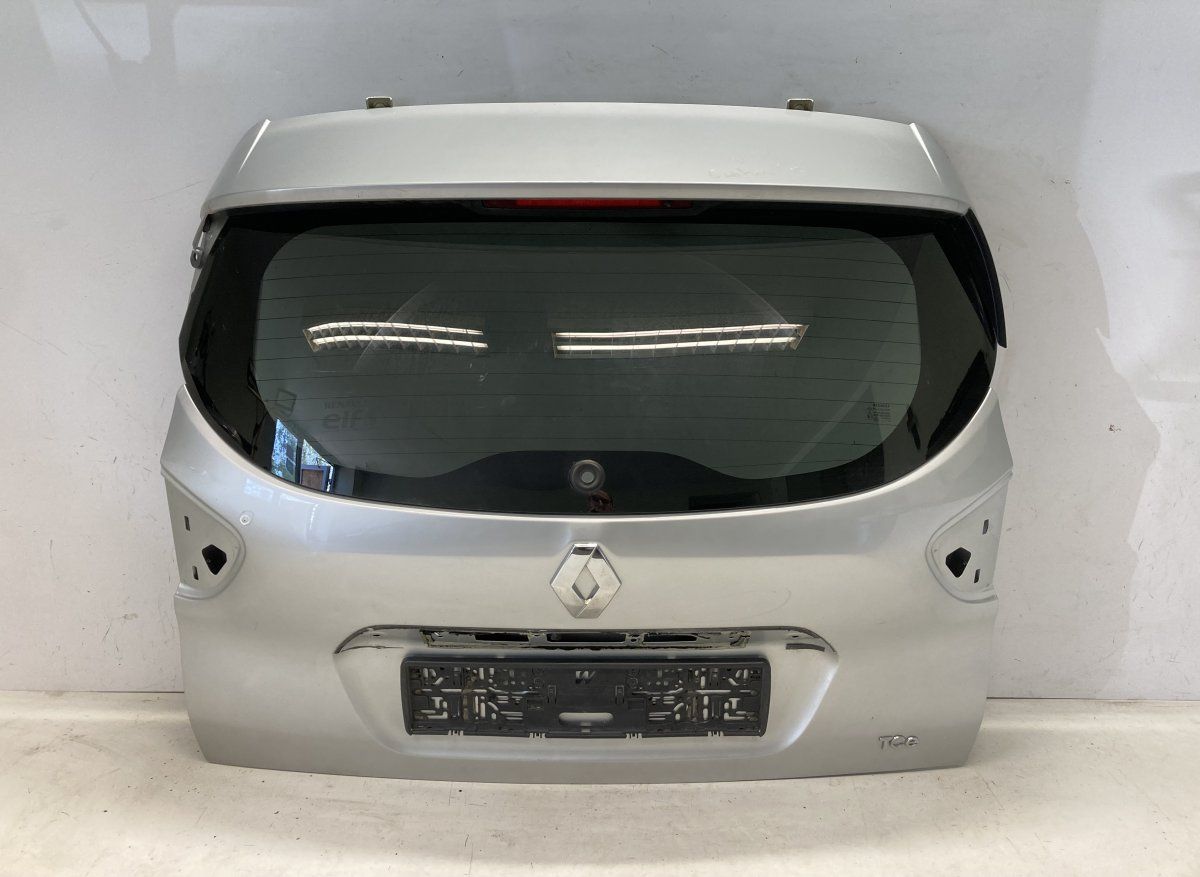 901002357R Bootlid / tailgate RENAULT CAPTUR I (J5, H5) (2013-2019)