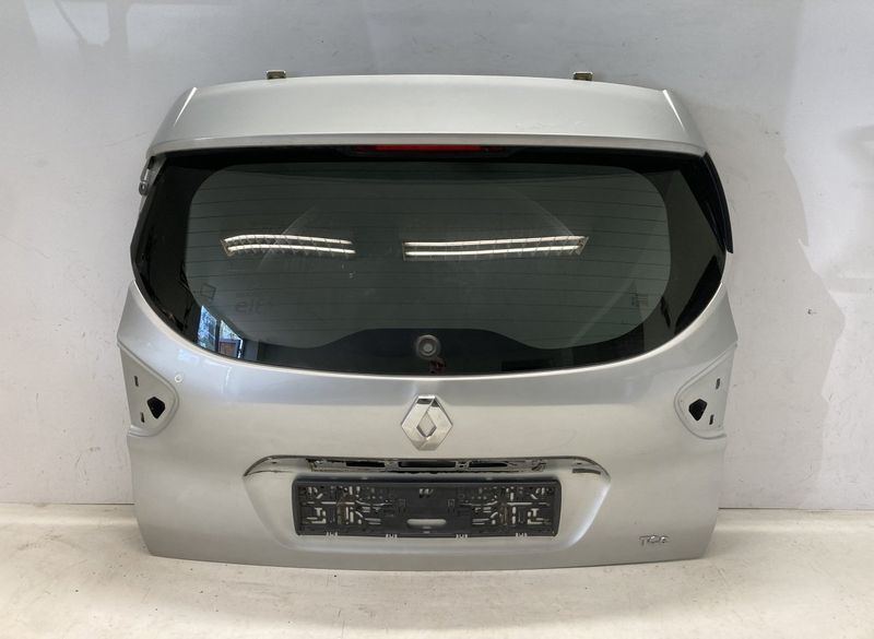901002357R Bootlid / tailgate RENAULT CAPTUR I (J5, H5) (2013-2019)