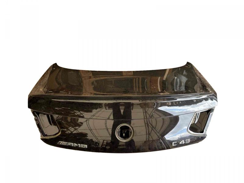 A2057501675 Bootlid / tailgate MERCEDES-BENZ C-CLASS (W205) (2013-2021)