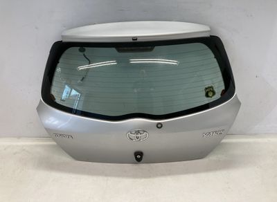 670050D160 Капака на багажника / задна врата TOYOTA YARIS II (XP90) (2005-2013)