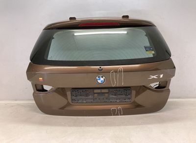 41002993152 Kofferraumdeckel / Heckklappe BMW X1 (E84) (2009-2015)