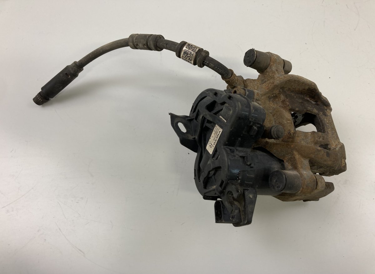 Volvo S90 Brake caliper rear right 31687506 31687346 Brake caliper rear  right VOL...