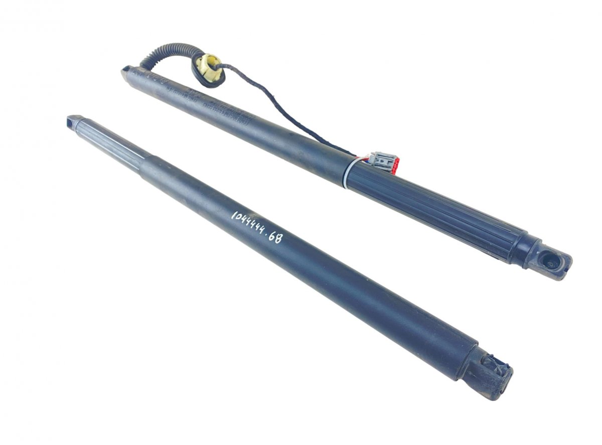 Cadillac Escalade Bootlid / tailgate strut set 84306929 Bootlid / tailgate strut set CADILLAC ...