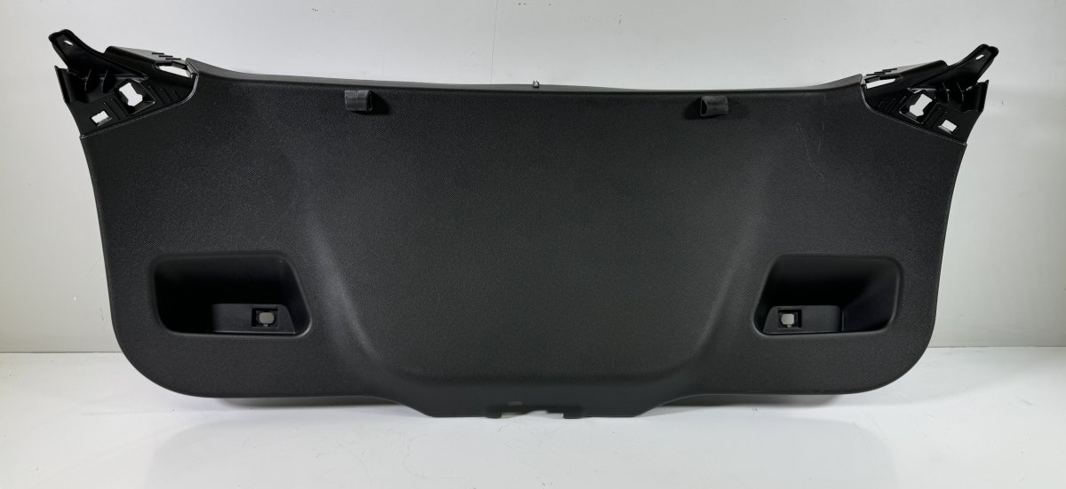Citroen C4 Bootlid / tailgate trim panel 98331038ZD Bootlid / tailgate trim panel CITROË...