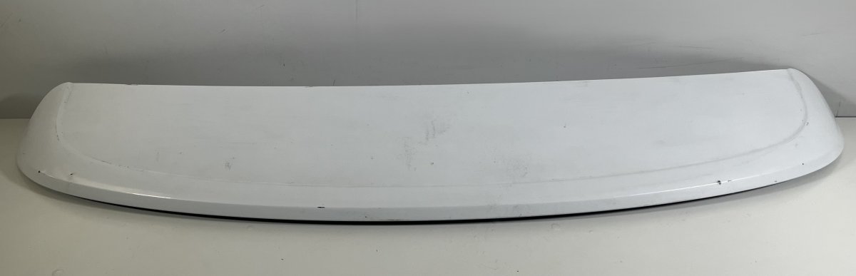Audi A6 (C7) Bootlid / tailgate spoiler 4G9827933D Bootlid / tailgate spoiler AUDI A6 /...