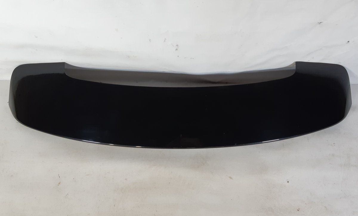 7687105909 Bootlid / tailgate spoiler TOYOTA AVENSIS (T270) (2009-2018)