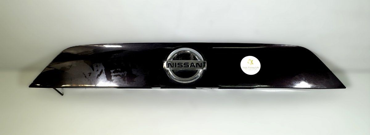 5481U100 Bootlid / tailgate moulding NISSAN QASHQAI II (J11) (2013-2021)